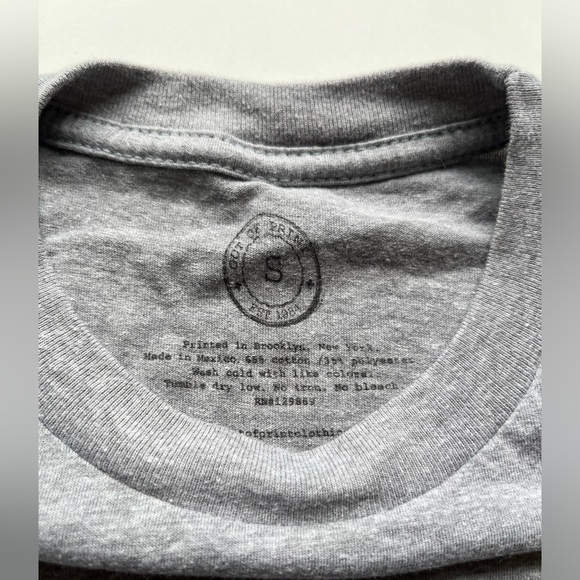 2/$20 - Out of Print The Raven Tee - Picture 2 of 2